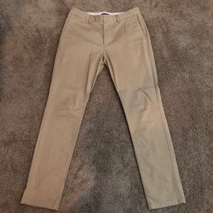 Banana Republic Chinos